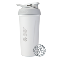 Blender Bottle Strada Stainless Steel 不鏽鋼搖搖杯