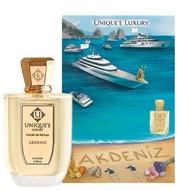 🔥HOT ITEM🔥UNIQUE’E LUXURY AKDENIZ EXTRAIT DE PARFUM (U) 100ML