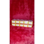 H-16 12V 19W Bulb