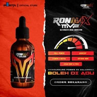 Ready Ronmax Mvp - Suplement Harian Ayam Booster Ayam Aduan Doping