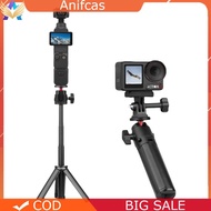 Selfie Stick Tripod Extension Rod Adjustable for DJI Osmo Action 5 Pro/Pocket 3