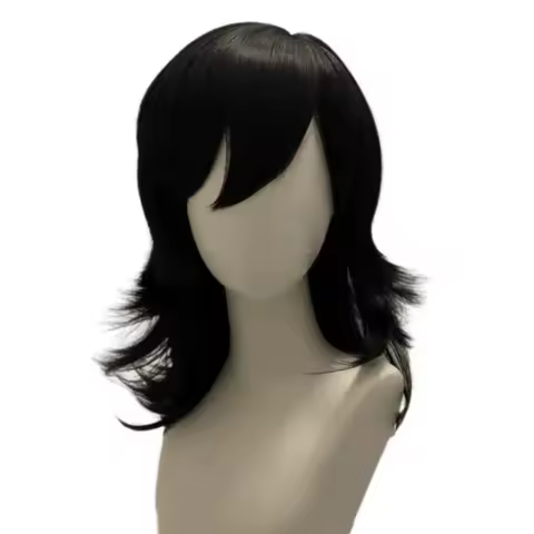5;e,8\v,5/Anime I Am Not Popular, It's Your Fault! Kuroki Tomoko Cosplay Costume Japanese JK School 