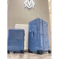 RIMOWA/RIMOWA suitcase ultra light business suitcase boarding box trolley case star same type shipping box