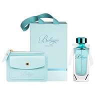 BELLAGIO TURQUOISE GIFT SET - BEAUTY LANGUAGE