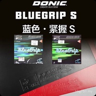 Hardened Rubber Cover S1 Blue S2C1 Holding Rubber Skin DONIC Table Tennis Racket Donick Genuine Adhe
