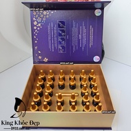 [HCM]Tế Bào Gốc Guboncho Premium Gold 28 Days Ampoule Special Care Program