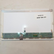LAYAR HP Led LCD Screen EliteBook 8440p 8440w B140RW01 v.2 LP140WD1-TPD1 NEWEST