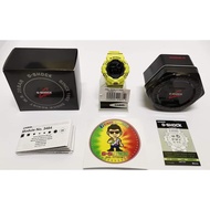 G-SHOCK GBD800LU-9 ORIGINAL 100%
