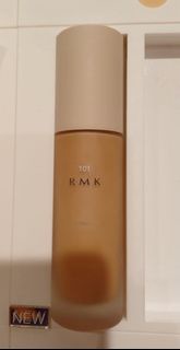 RMK 粉底液（接受換色號 ）