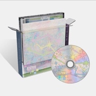 [READY STOCK] ONEWE 4th Mini Album MAZE: AD ASTRA (MAZE ver.)  (SEALED)