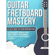Guitar Chords & Scales by Raymond Teoh Book Music Book Gitar PDF