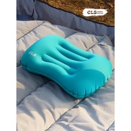 [Xunlu] CLS Outdoor Inflatable Pillow Camping Portable