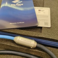 Siltech G9 880P Power Cord