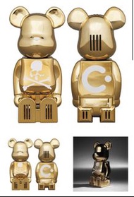 cleverin BE@RBRICK mastermind JAPAN