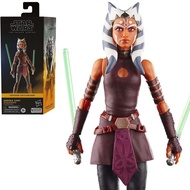 Star Wars Black Series 6"inch Ahsoka Tano Padawan