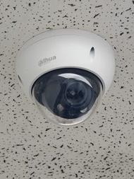 Dahua 監控攝影機系統