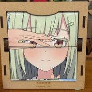 [Ave mujica Fan] TGW ~Hand Animation Machine