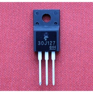 30J127 30F127 GT30J127 GT30F127 600V 200A TO-220F Transistor