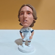 Action figure Luka Modric Real Madrid 2016/2017 soccerwe