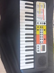 Yamaha 電子琴