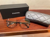 Chanel 平光眼鏡