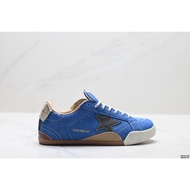 Golden Goose True-Star Men's and women's casual shoes, German training shoes GGDB Recommended