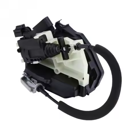 Car Tailgate Trunk Door Lock Latch Actuator Motor CN15A219ANE For Ford Ecosport 2013-2017 1.0/1.5/1.