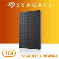 SEAGATE Backup HDD 2.5ฮาร์ดดิสก์ภายนอก USB3.0ฮาร์ด Drive1TB แบบพกพา2TB 4TB 5TB 6TB