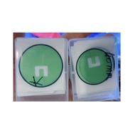 2PCS Watch Screen Cover Adhesive Glue for Samsung Galaxy Watch Active2 R820 R830