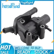 Car Thermostat Housing Water Outlet for  Focus Escape 2000-2004 2.0L YS4Z-8592-BD 6X54G9K47880