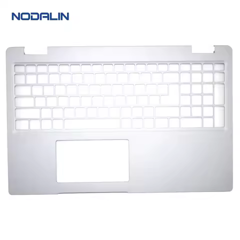 073N6X 73N6X New Palmrest Upper Case Keyboard Bezel For Latitude 5520 E5520