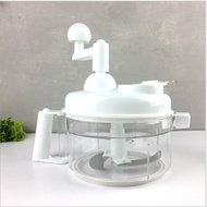 12.202 Source Manufacturer Full-Function Vegetable Cutter Function Vegetable Cutter Hand-Cranked Veg