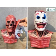 Joker 2-layer peeling mask MATNA-94