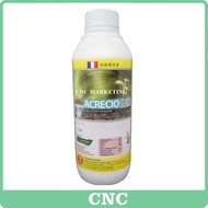 1L Acrecio Brightonmax Amino Acid Acreactiv Fulvic Humic Acid NPK Perangsang Akar PGR Plant Growth R