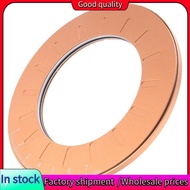 Stock-Adjustable Circle Drawing Ruler Tool, Professional Round Circle Drawing Tool, Measuring Ruler 