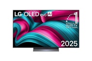 2025 LG OLED TV C5 超值旗艦級 42C5 48C5 55C5 65C5 77C5 83C5