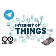 FYP IoT - ESP32 | Arduino | Blynk  - Project  Coaching/Coding/Troubleshooting