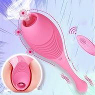 ❣✾✓Sex-Toy Vagina Vibrator-G Spot-Oral Sexual Sucking Remote Erotic Women Wireless for Wellness