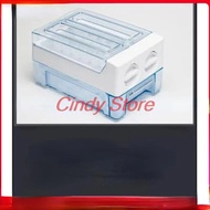 【sought-after】 1pc Removable Ice Box Refrigerator Ice Cube Maker Small Ice Cube Mould Freezer Ice Ho