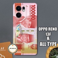 Case Oppo Reno 13F 4Ghp | Oppo Reno 13F 5G Latest 2025 Cool Motif Oppo Reno 13F Softcase/ - Oppo Ren