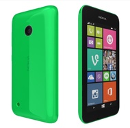 NOKIA Lumia 530 3G สองซิม Windows มีโทรศัพท์4.0 5MP 4GB แบตเตอรี่1430MAh