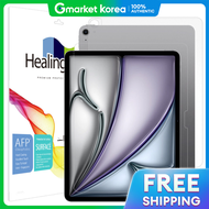 Healing shield | iPad Air 7th Gen 13 นว แบบใส/สฟา/ลายกระดาษ