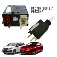 ORIGINAL GEN2 PERSONA DOOR ACTUATOR CENTER LOCKING GUN