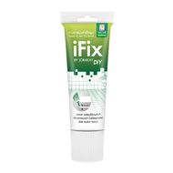 กาวยาแนวสำเร็จรูป IFIX จระเข้ ตราจระเข้ C02151056
