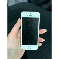 (SECOND) Iphone 4S Gold 32GB