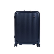 Caggioni กระเป๋าเดินทางล้อลาก น้ำหนักเบาพิเศษ รุ่น สมาร์ทบิท (Smartbiz : 24072) [20/24/28 นิ้ว] TSA 