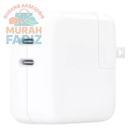 Apple Dual USB Type C Power Adapter 35W - A2676