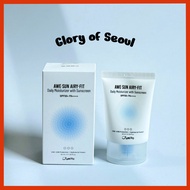 JUMISO AWESUN AIRY-FIT Daily Moisturizer with Sunscreen SPF50+ PA++++ 50ml