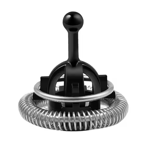 Milk Frother Replacement Parts for Nespresso Aeroccinos 3 Aeroccinos 4 Blender Coffee Maker Spare Pa