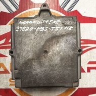 Honda City SX8 engine control unit ECU used (N8 37820-P3S-T51)